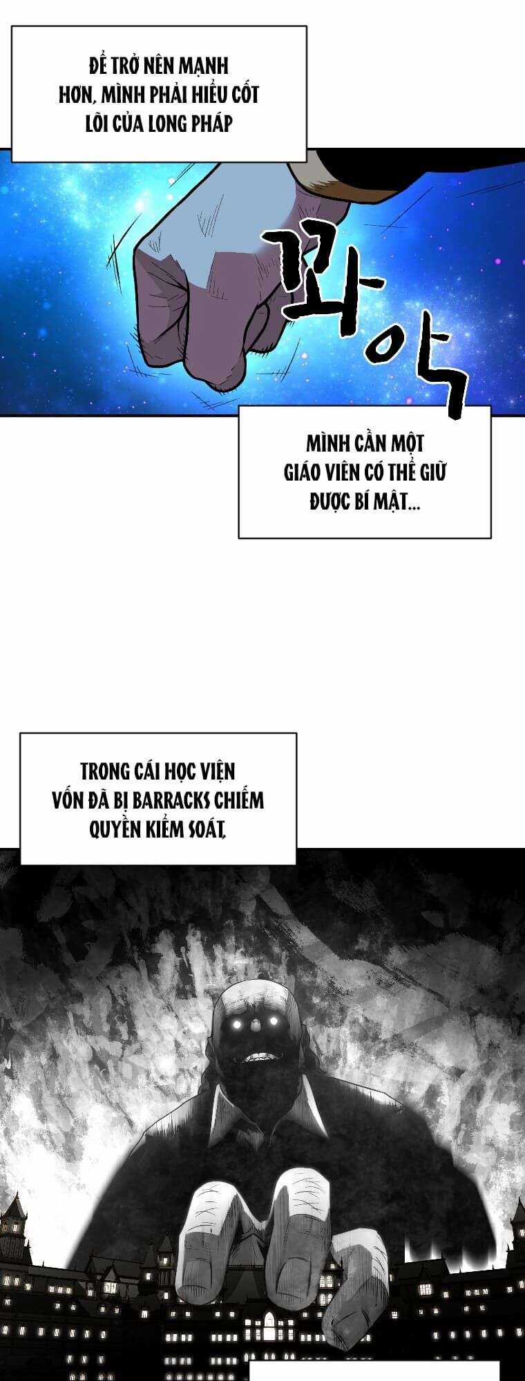 Thiên Tài Pháp Sư - Chapter 12 - Trang 30