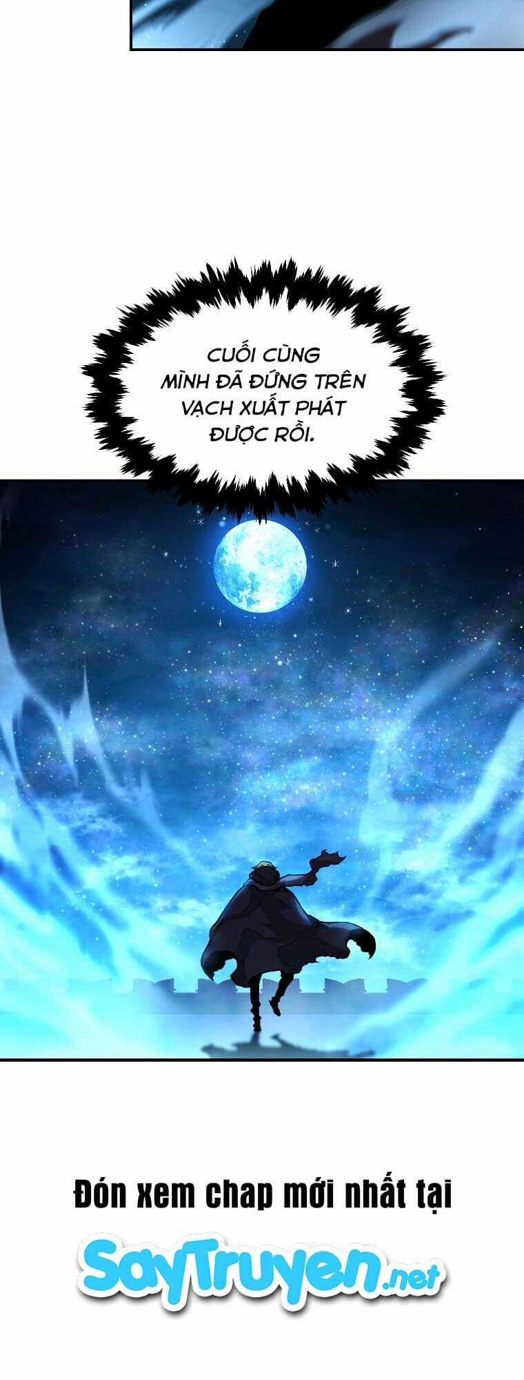 Thiên Tài Pháp Sư - Chapter 12 - Trang 4