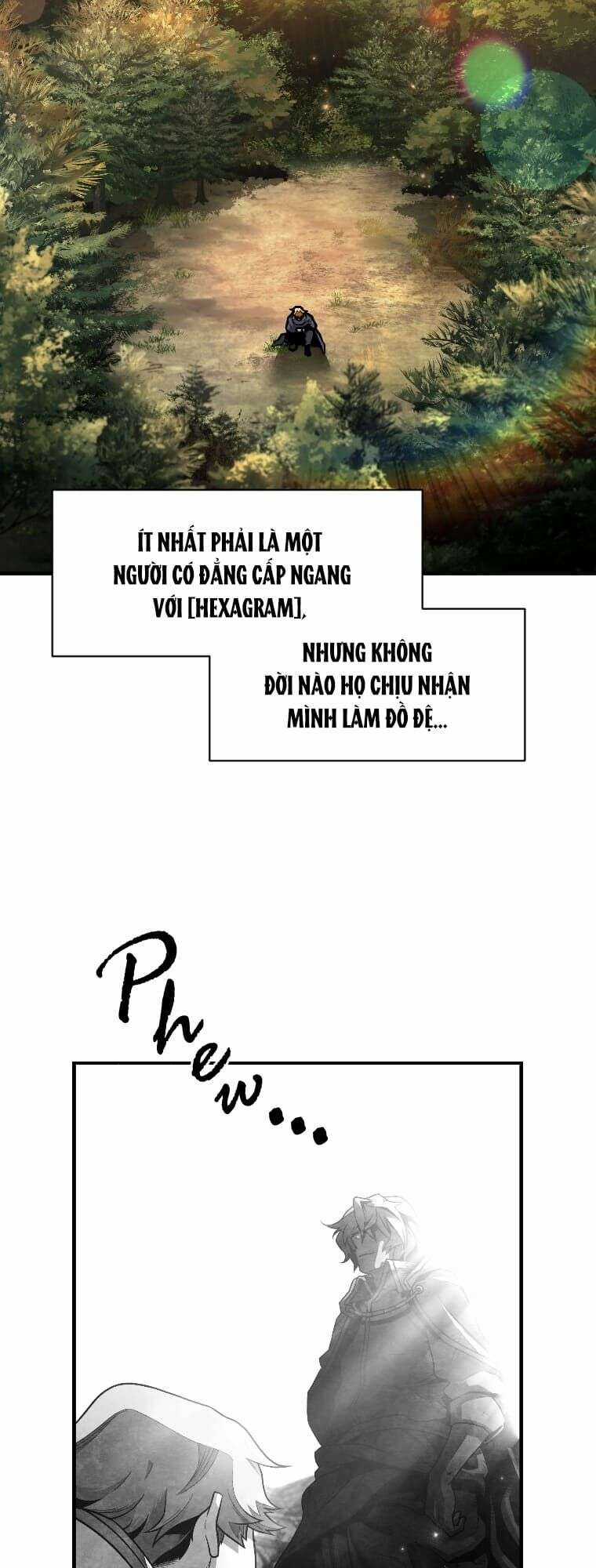 Thiên Tài Pháp Sư - Chapter 12 - Trang 32