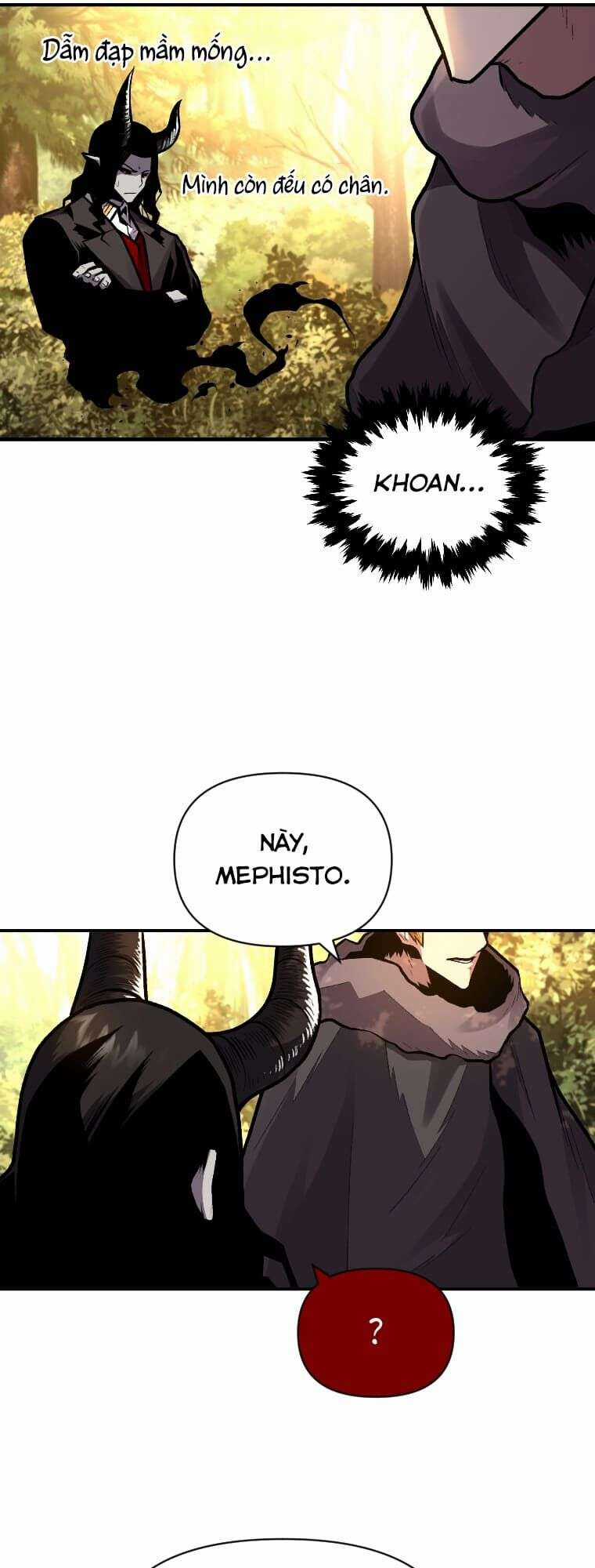 Thiên Tài Pháp Sư - Chapter 12 - Trang 35