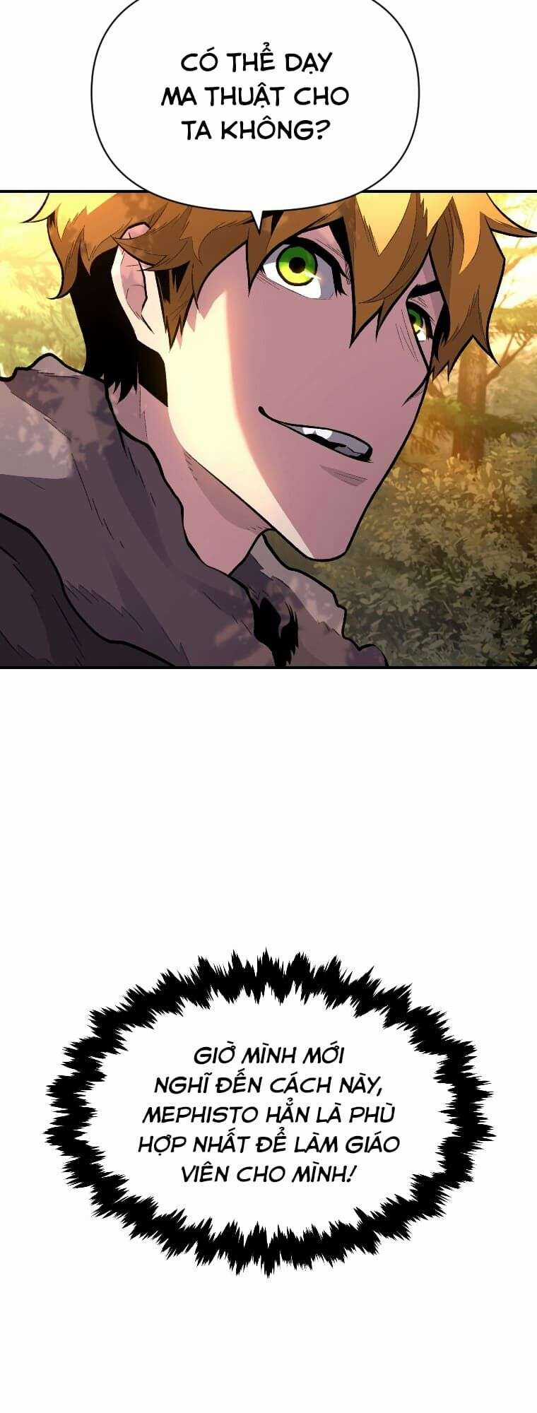 Thiên Tài Pháp Sư - Chapter 12 - Trang 36