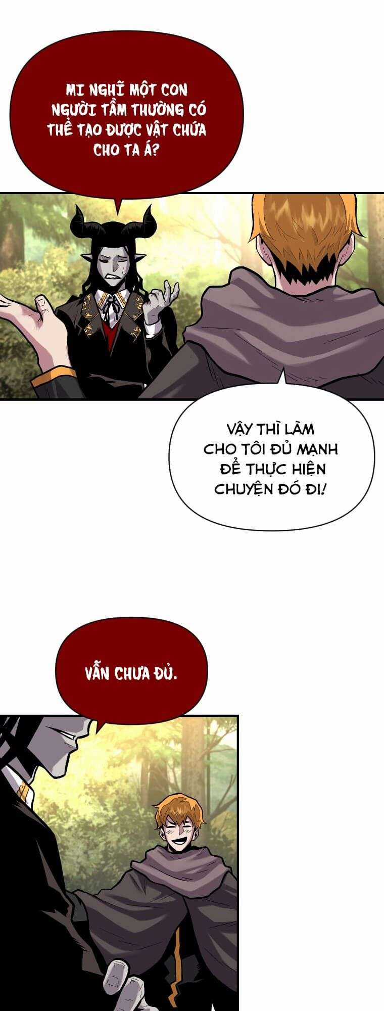 Thiên Tài Pháp Sư - Chapter 12 - Trang 40
