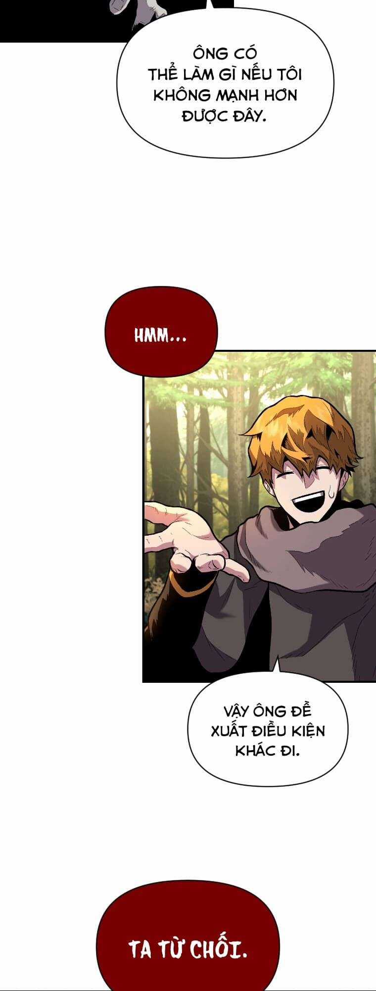 Thiên Tài Pháp Sư - Chapter 12 - Trang 41