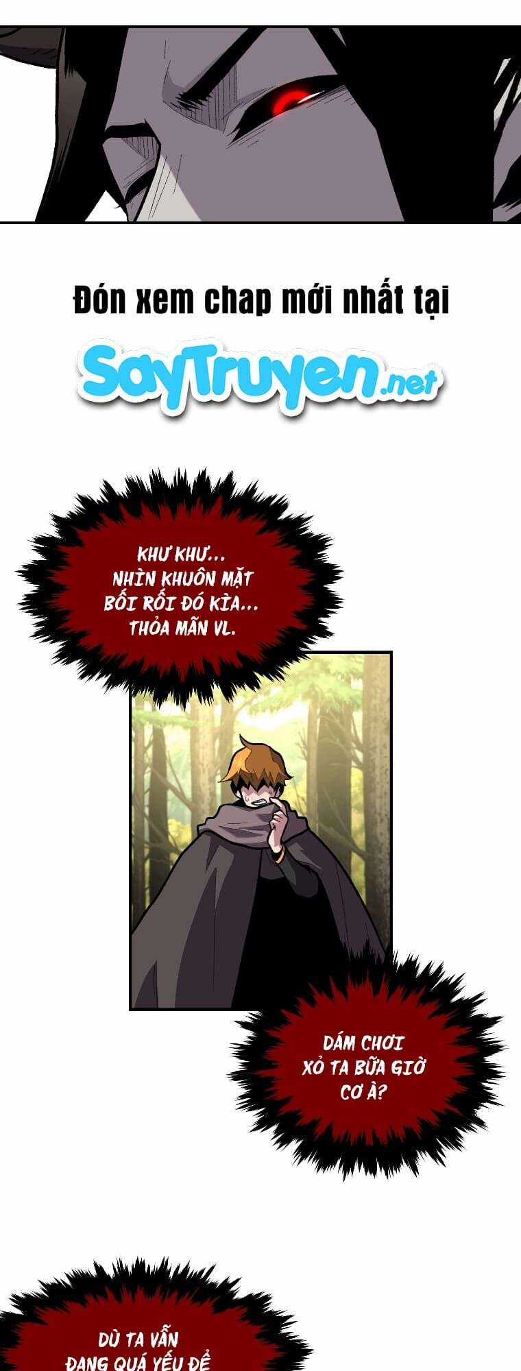 Thiên Tài Pháp Sư - Chapter 12 - Trang 43