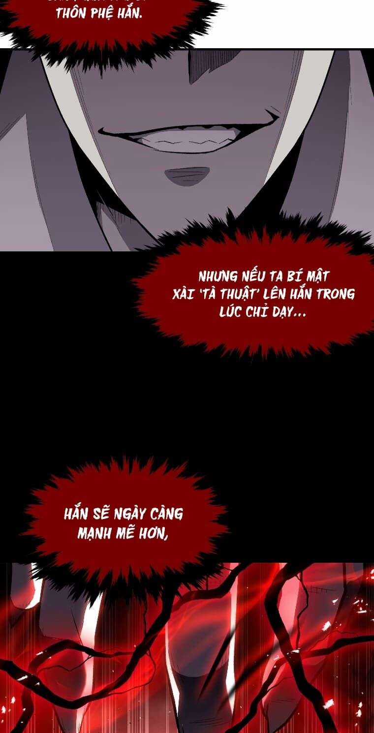 Thiên Tài Pháp Sư - Chapter 12 - Trang 44