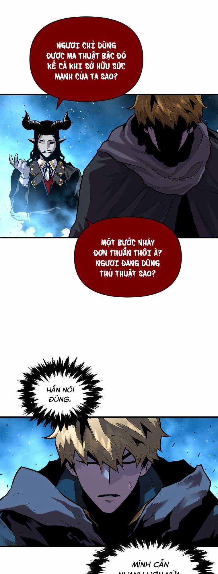 Thiên Tài Pháp Sư - Chapter 12 - Trang 6