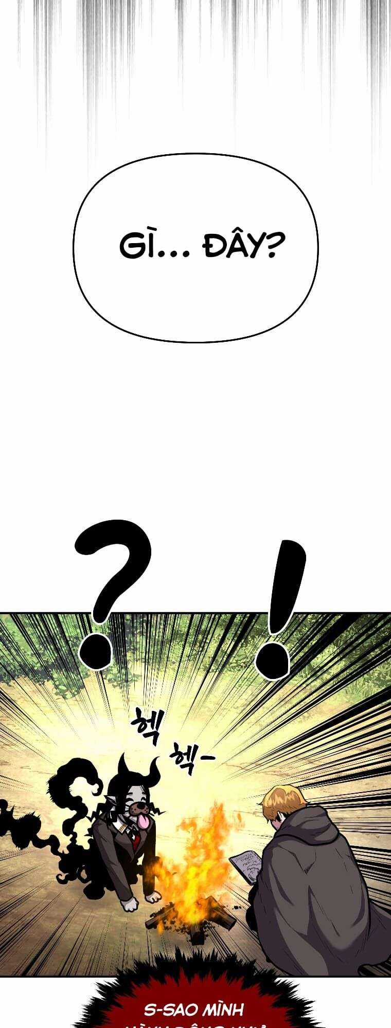 Thiên Tài Pháp Sư - Chapter 13 - Trang 14