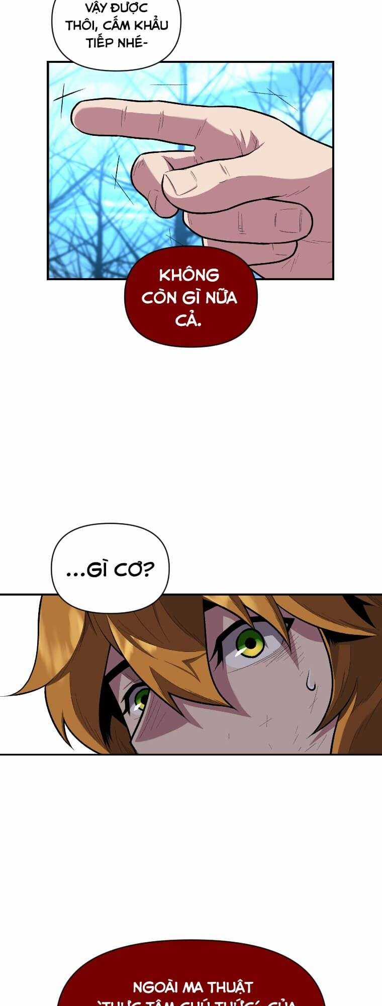 Thiên Tài Pháp Sư - Chapter 13 - Trang 30