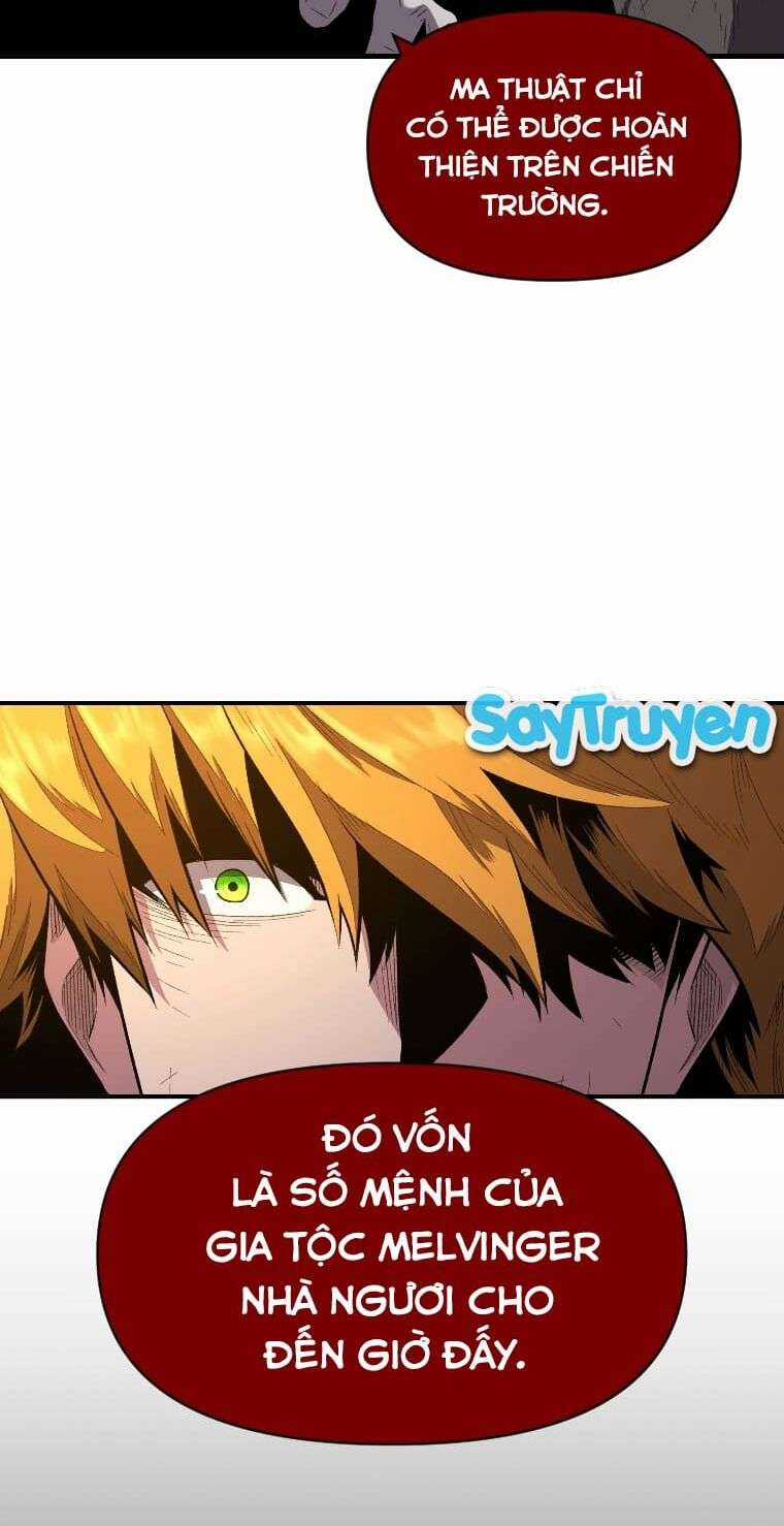 Thiên Tài Pháp Sư - Chapter 13 - Trang 34