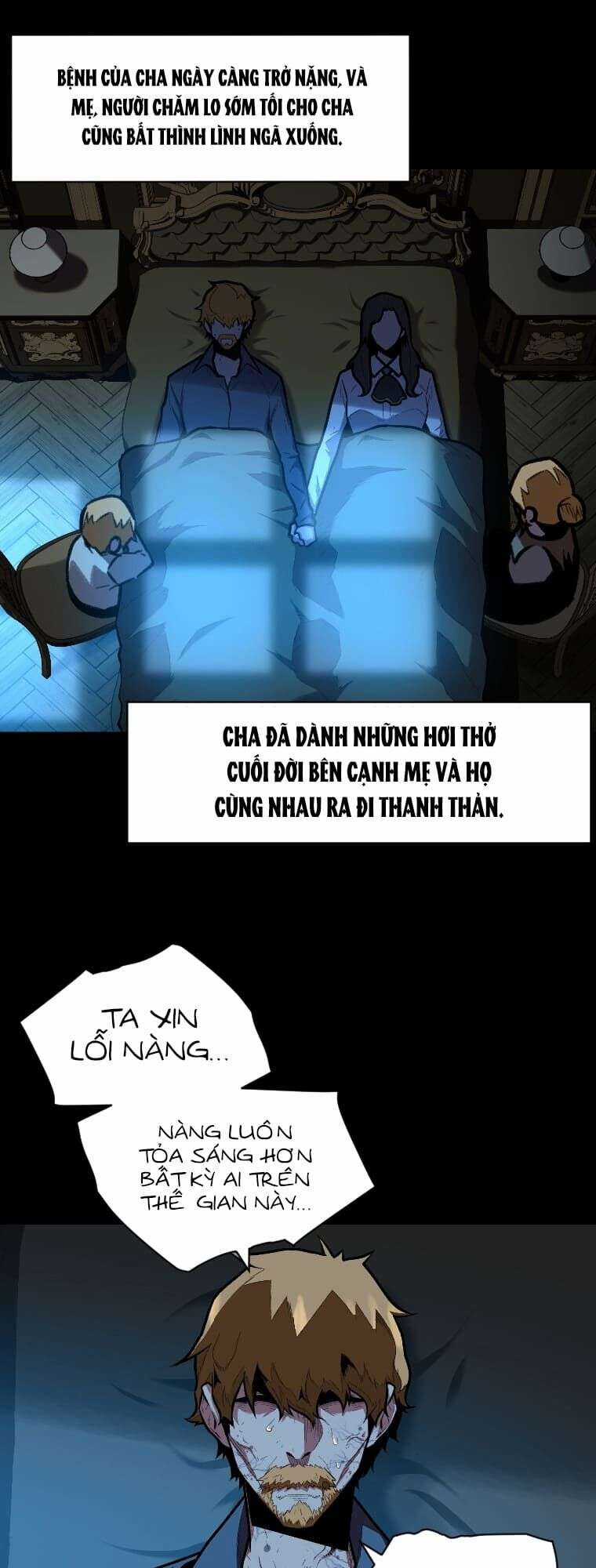 Thiên Tài Pháp Sư - Chapter 13 - Trang 49