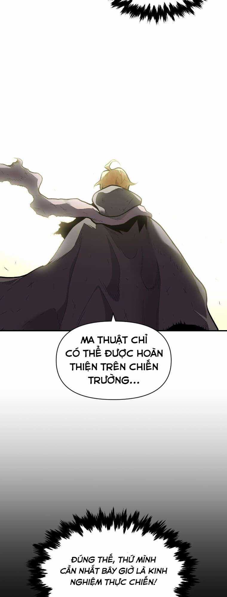 Thiên Tài Pháp Sư - Chapter 13 - Trang 64