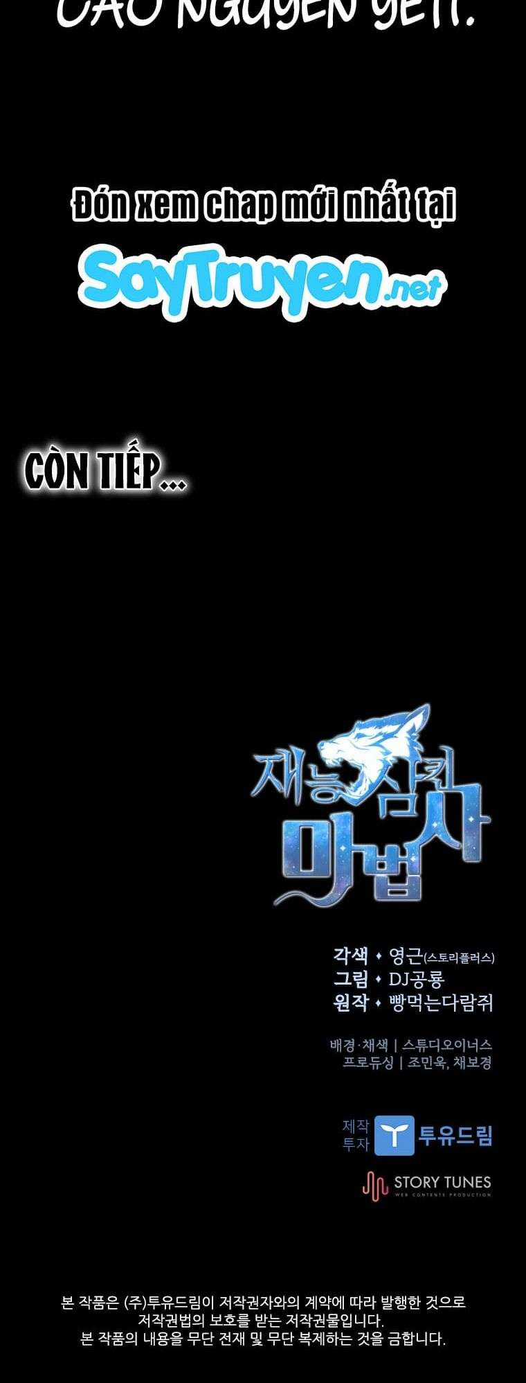 Thiên Tài Pháp Sư - Chapter 13 - Trang 73