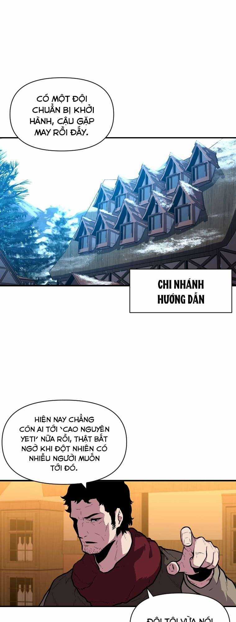 Thiên Tài Pháp Sư - Chapter 14 - Trang 13