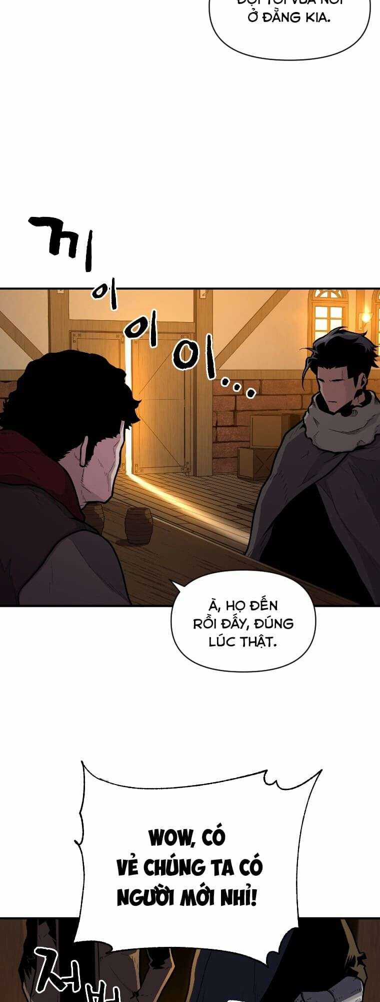 Thiên Tài Pháp Sư - Chapter 14 - Trang 14