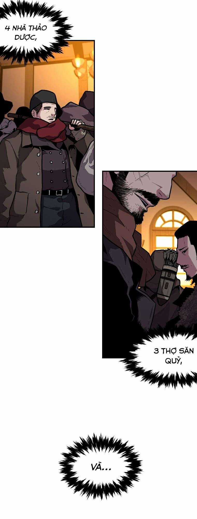 Thiên Tài Pháp Sư - Chapter 14 - Trang 16