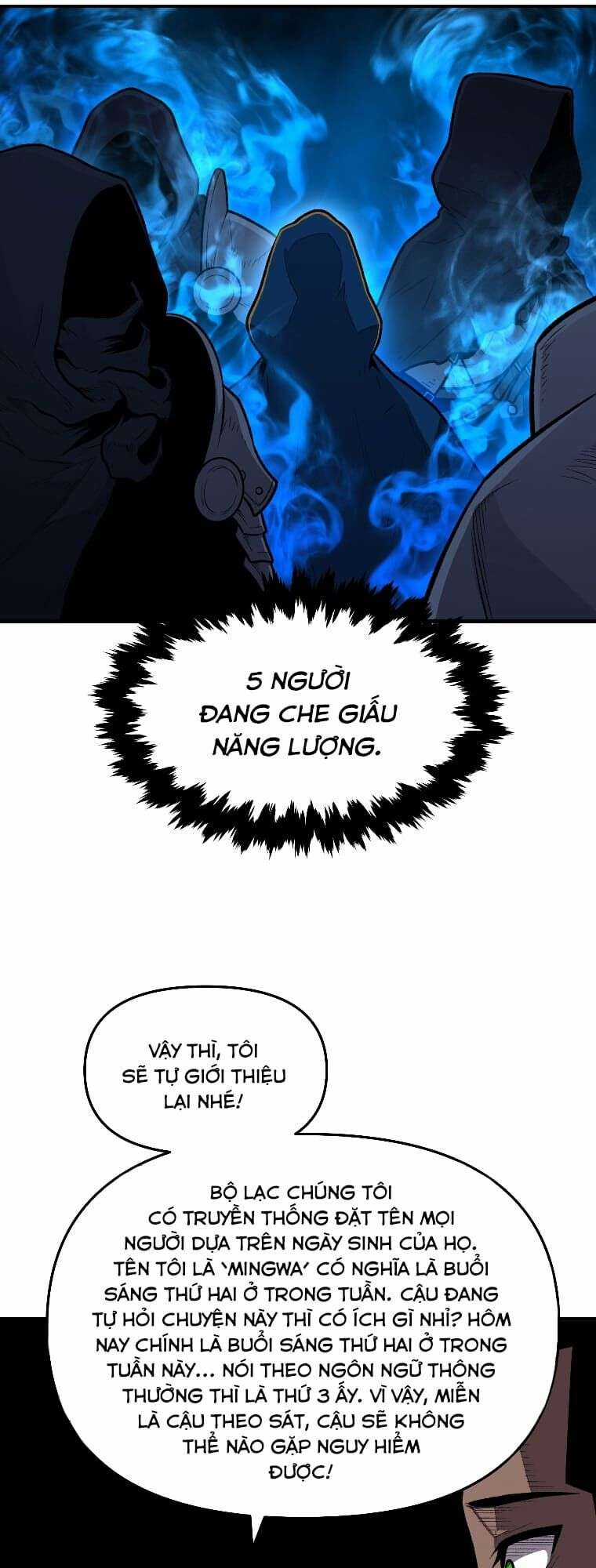 Thiên Tài Pháp Sư - Chapter 14 - Trang 17