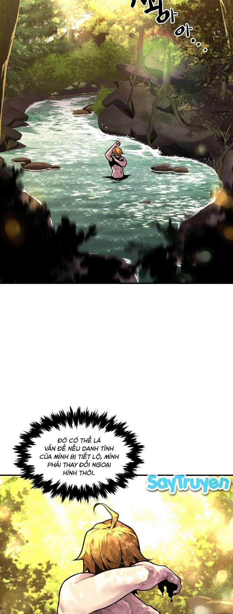 Thiên Tài Pháp Sư - Chapter 14 - Trang 3