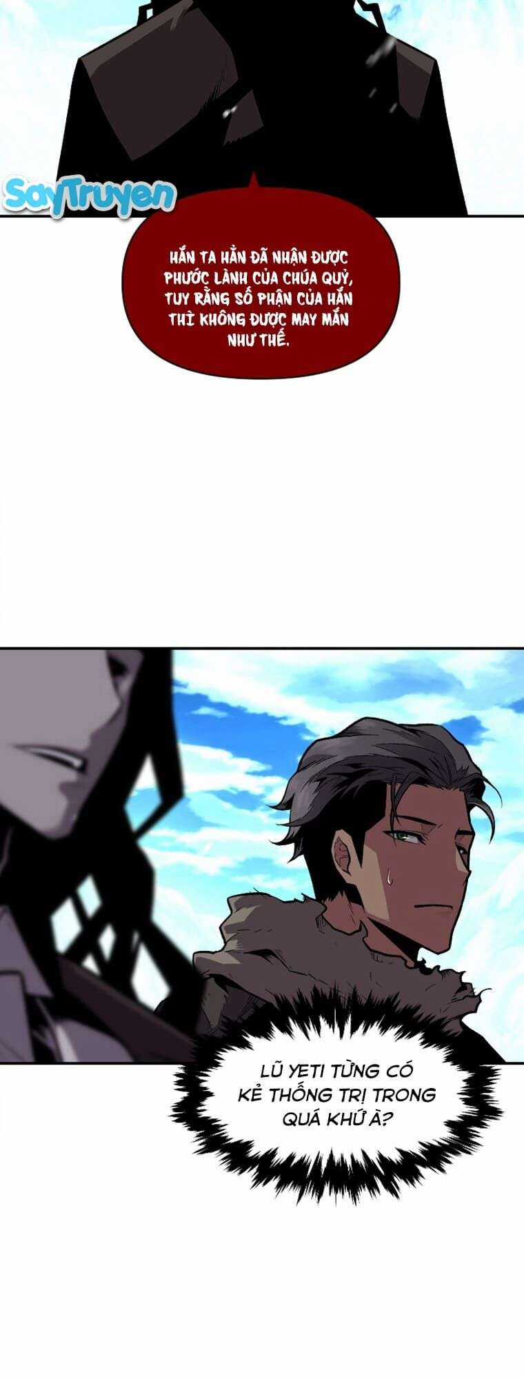 Thiên Tài Pháp Sư - Chapter 14 - Trang 26