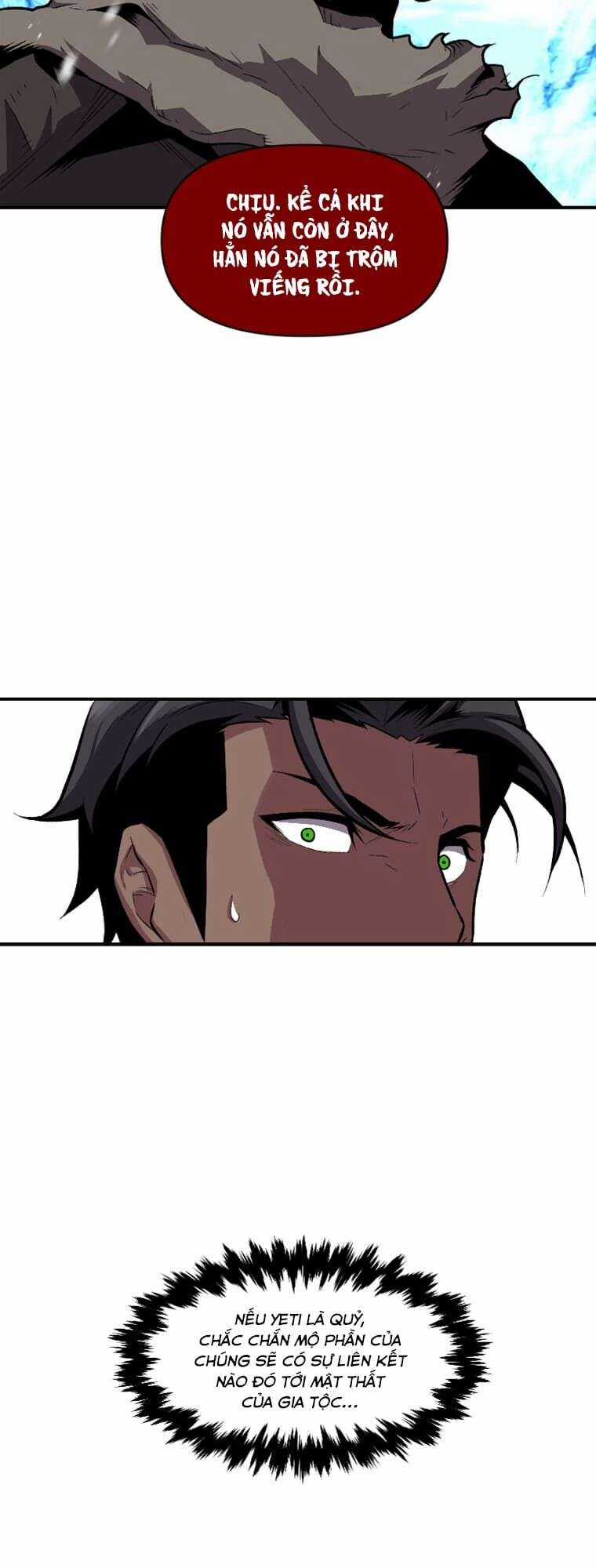 Thiên Tài Pháp Sư - Chapter 14 - Trang 28