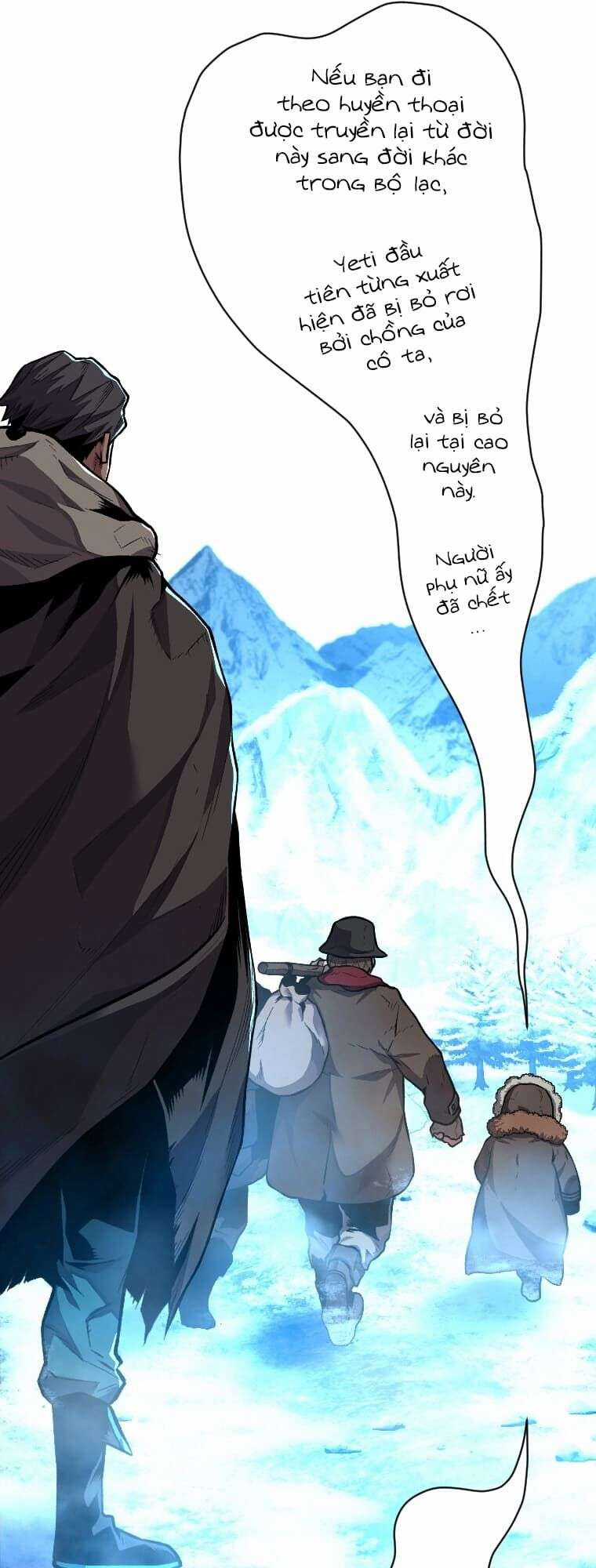 Thiên Tài Pháp Sư - Chapter 14 - Trang 34