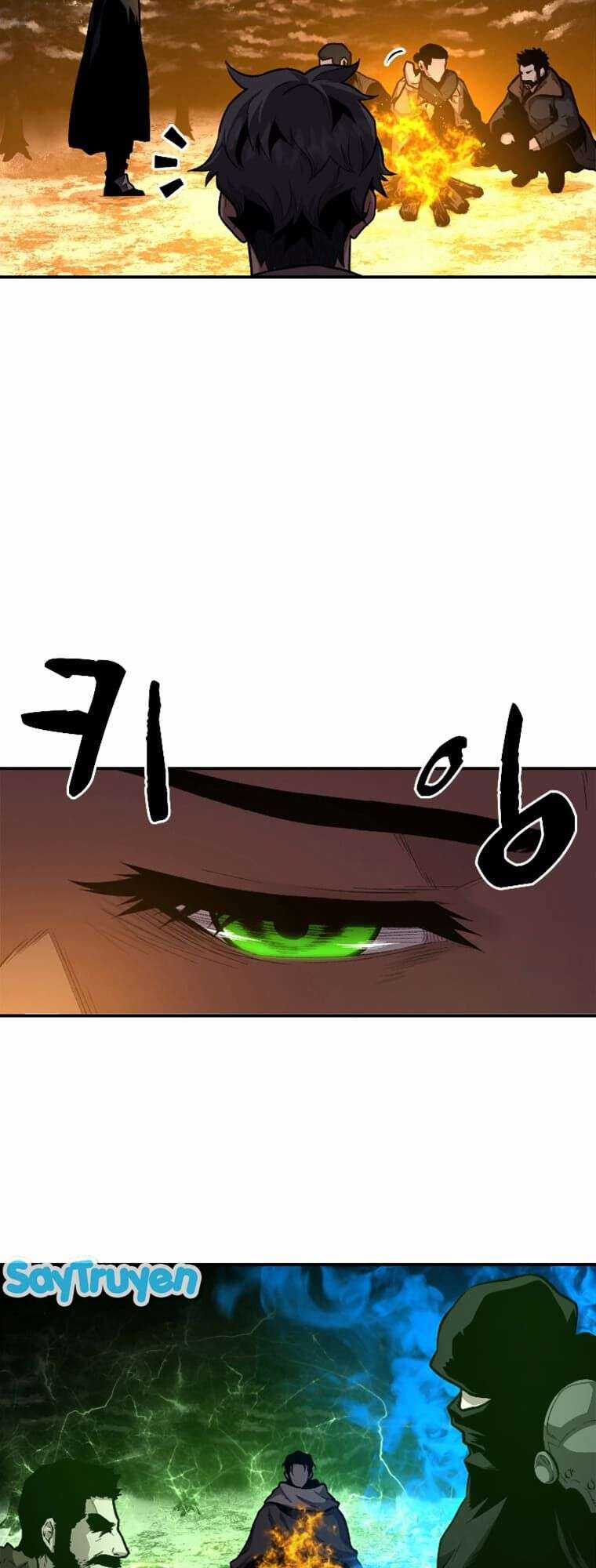 Thiên Tài Pháp Sư - Chapter 14 - Trang 40