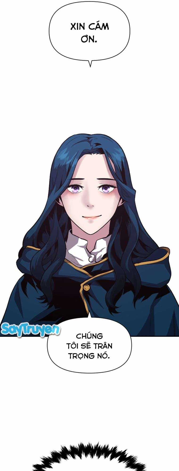 Thiên Tài Pháp Sư - Chapter 14 - Trang 45