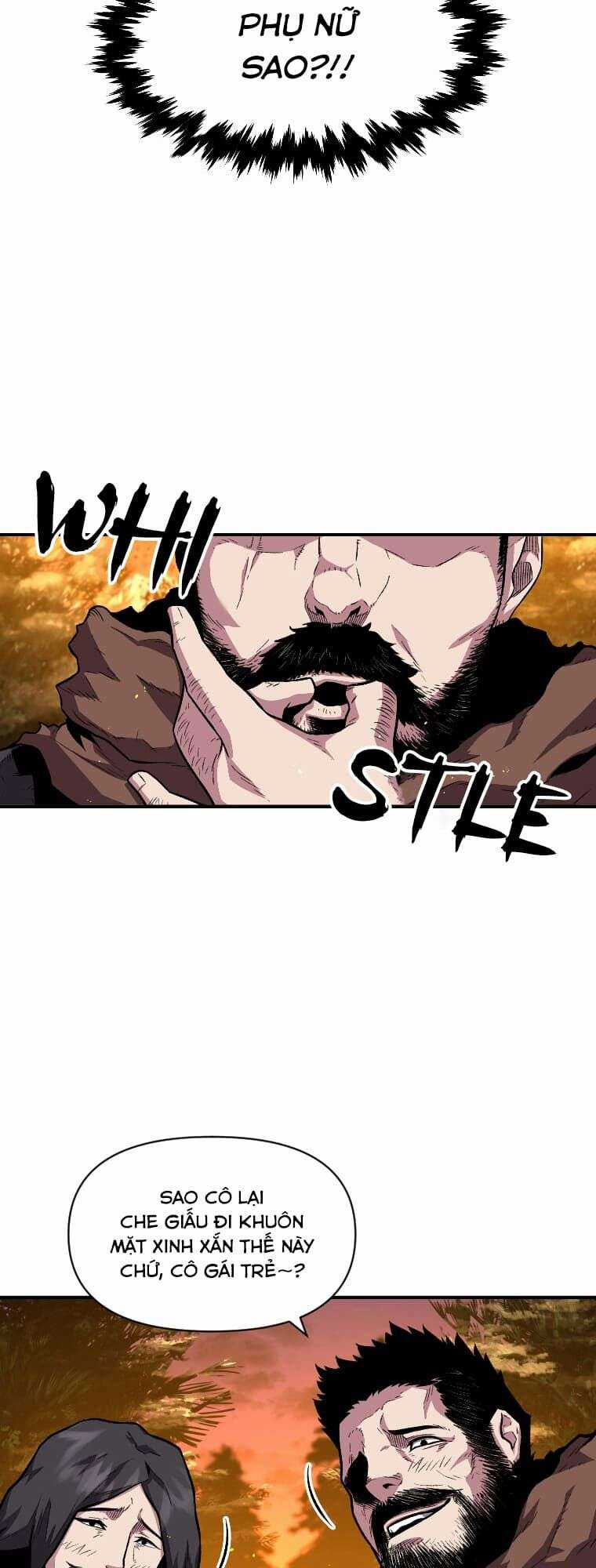 Thiên Tài Pháp Sư - Chapter 14 - Trang 46