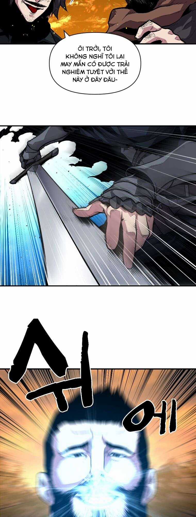 Thiên Tài Pháp Sư - Chapter 14 - Trang 47