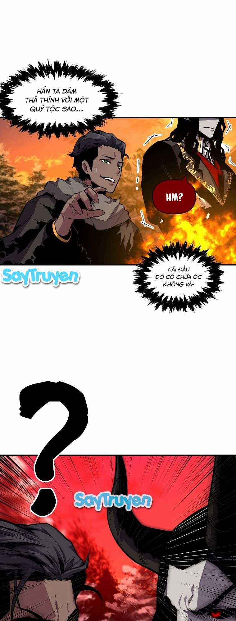 Thiên Tài Pháp Sư - Chapter 14 - Trang 51