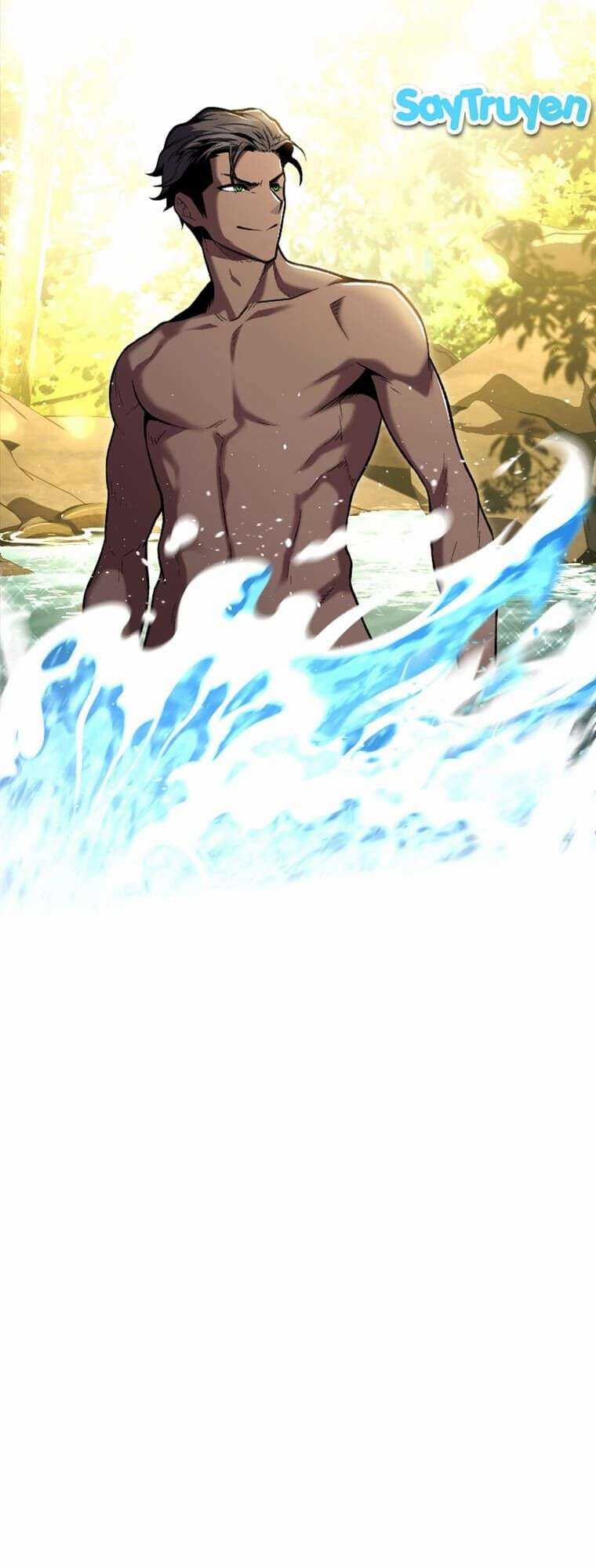 Thiên Tài Pháp Sư - Chapter 14 - Trang 10