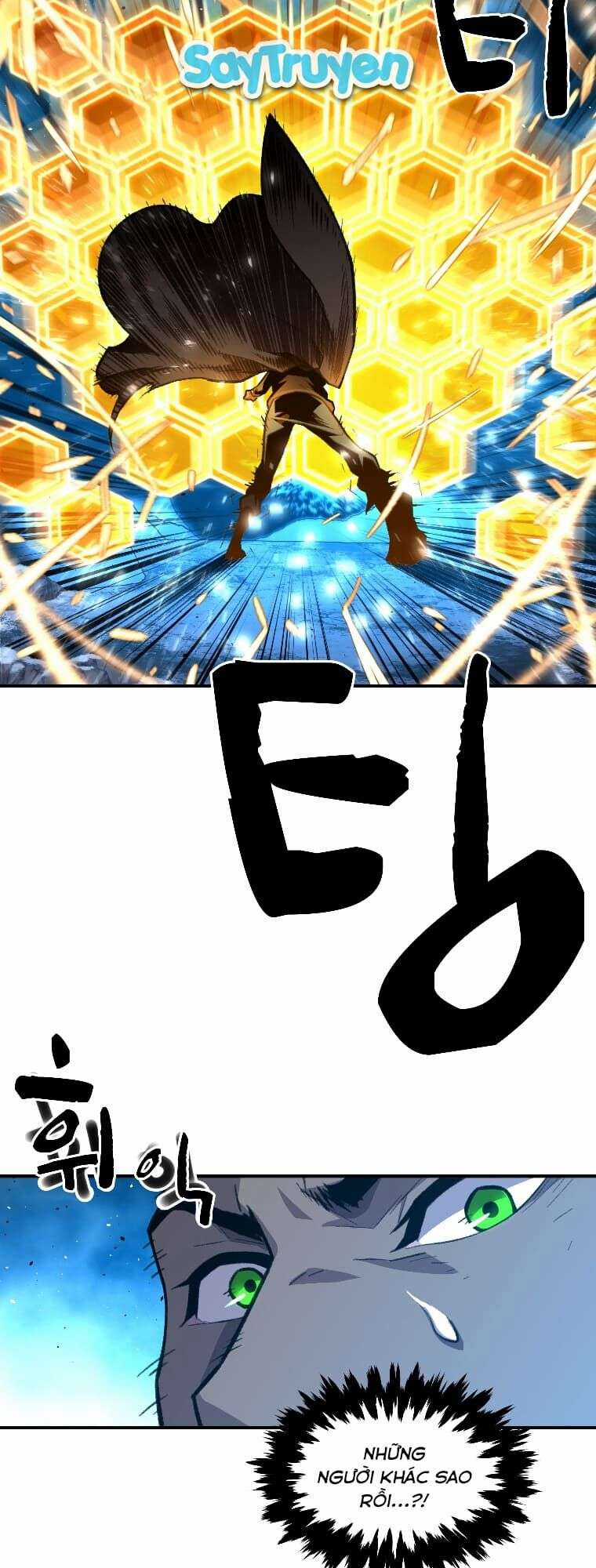 Thiên Tài Pháp Sư - Chapter 15 - Trang 13