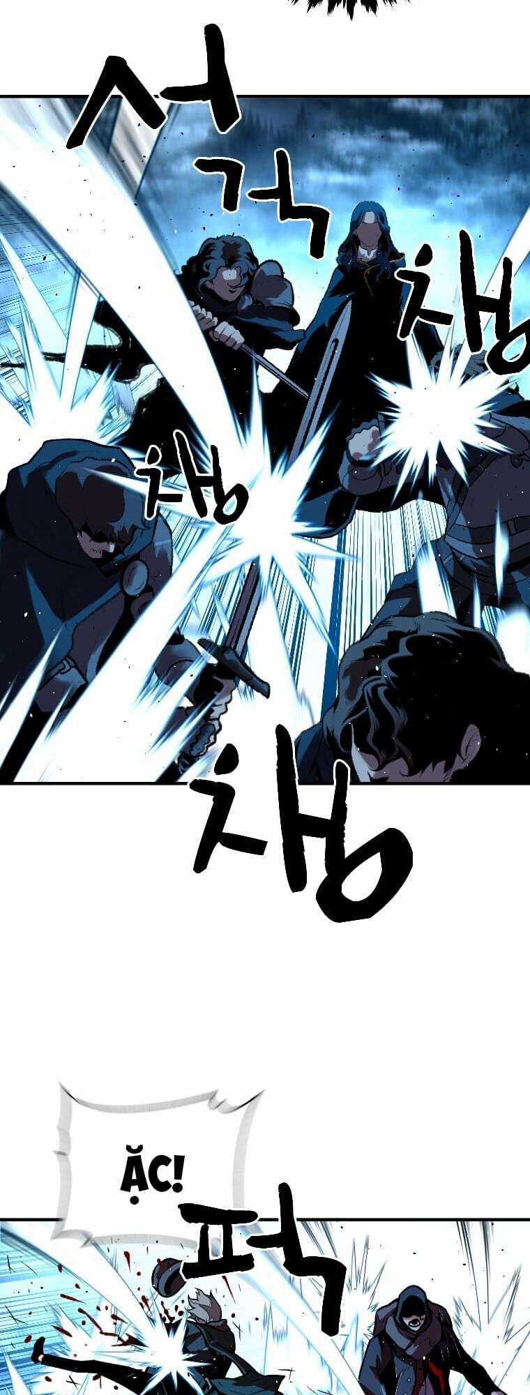 Thiên Tài Pháp Sư - Chapter 15 - Trang 14