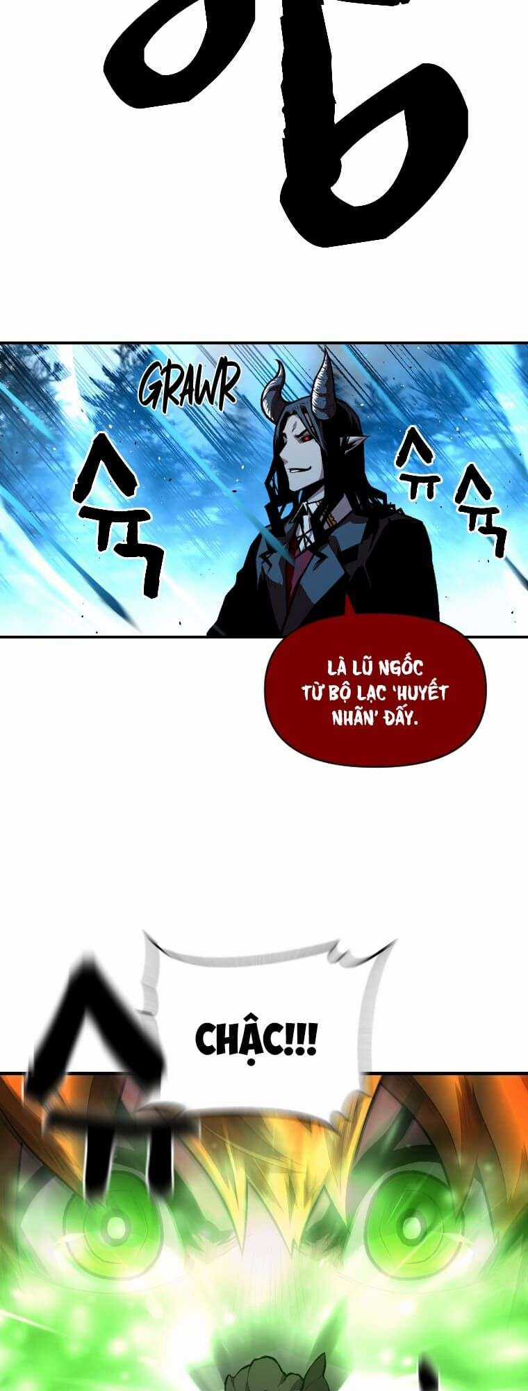 Thiên Tài Pháp Sư - Chapter 15 - Trang 18