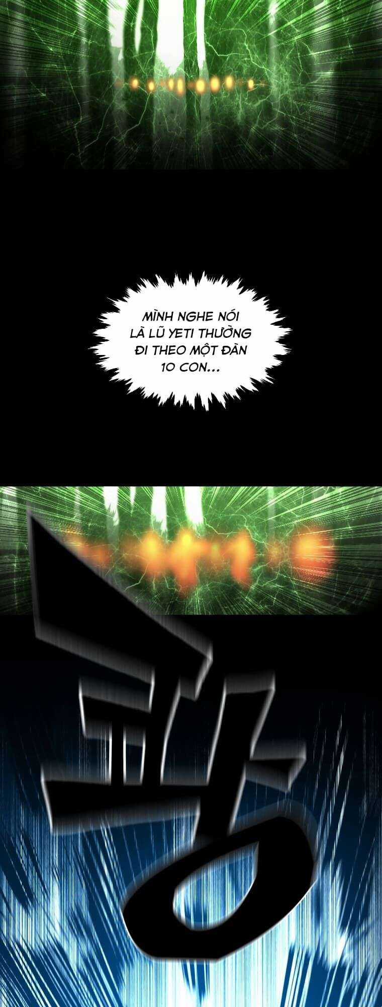 Thiên Tài Pháp Sư - Chapter 15 - Trang 20