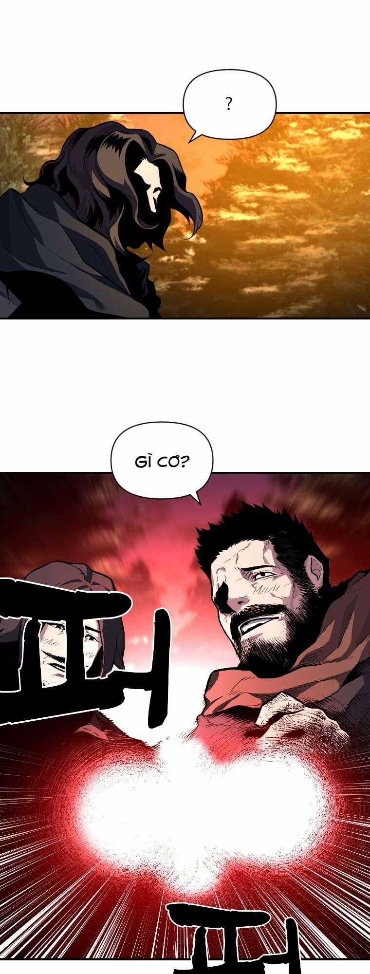 Thiên Tài Pháp Sư - Chapter 15 - Trang 3