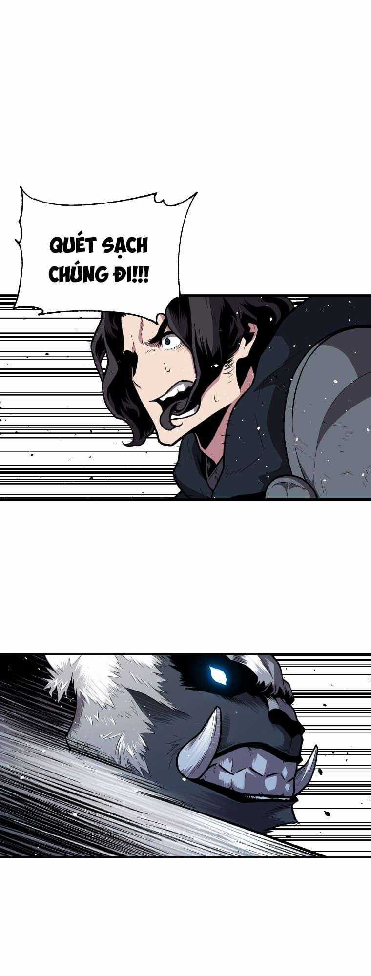 Thiên Tài Pháp Sư - Chapter 15 - Trang 23