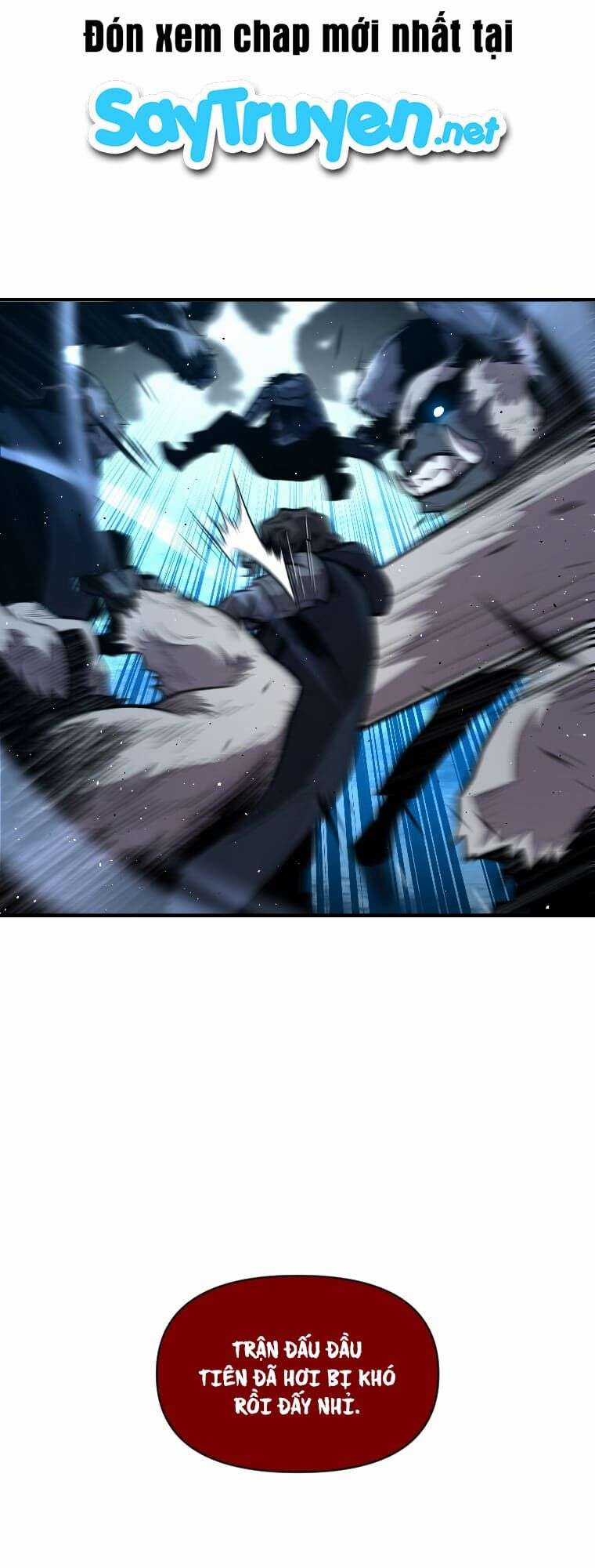 Thiên Tài Pháp Sư - Chapter 15 - Trang 24