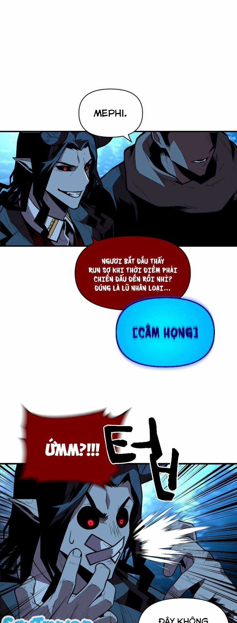 Thiên Tài Pháp Sư - Chapter 15 - Trang 25