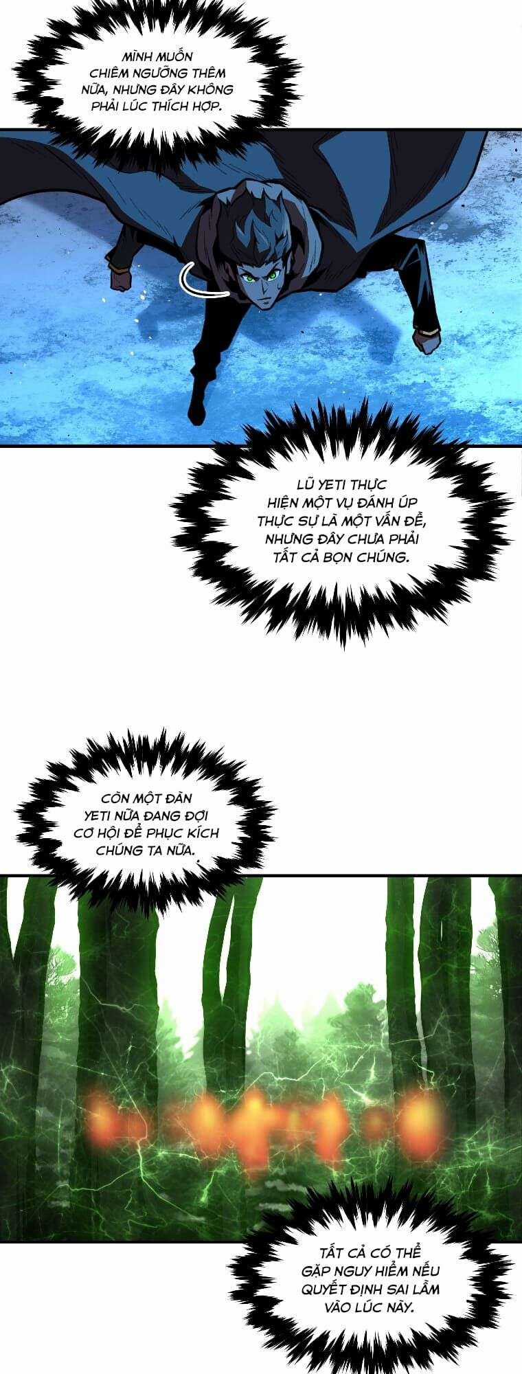 Thiên Tài Pháp Sư - Chapter 15 - Trang 28