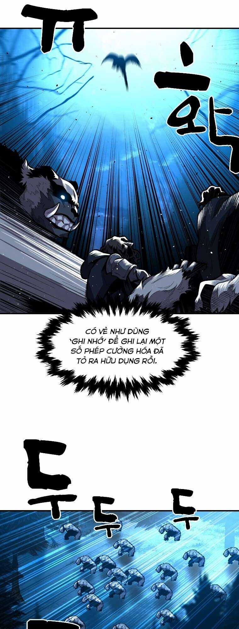 Thiên Tài Pháp Sư - Chapter 15 - Trang 31