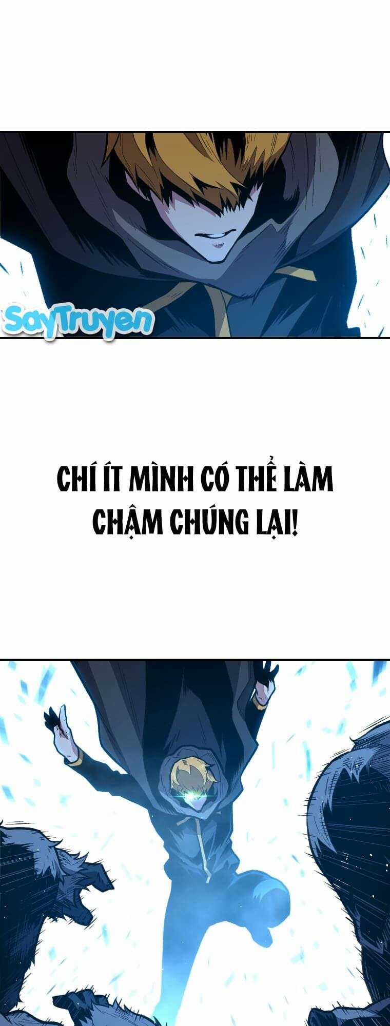 Thiên Tài Pháp Sư - Chapter 15 - Trang 36