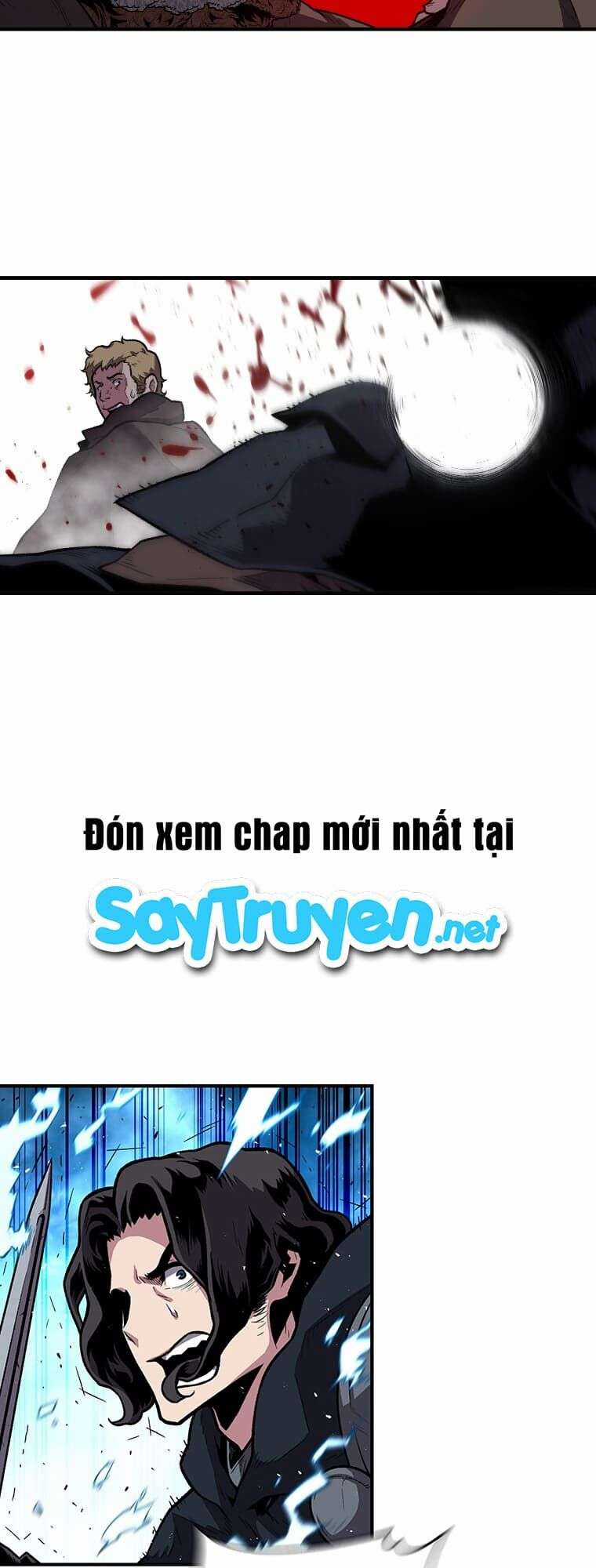 Thiên Tài Pháp Sư - Chapter 15 - Trang 6