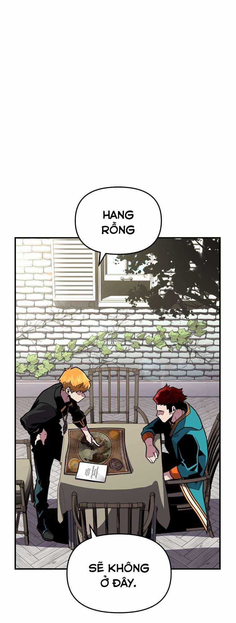 Thiên Tài Pháp Sư - Chapter 2 - Trang 2