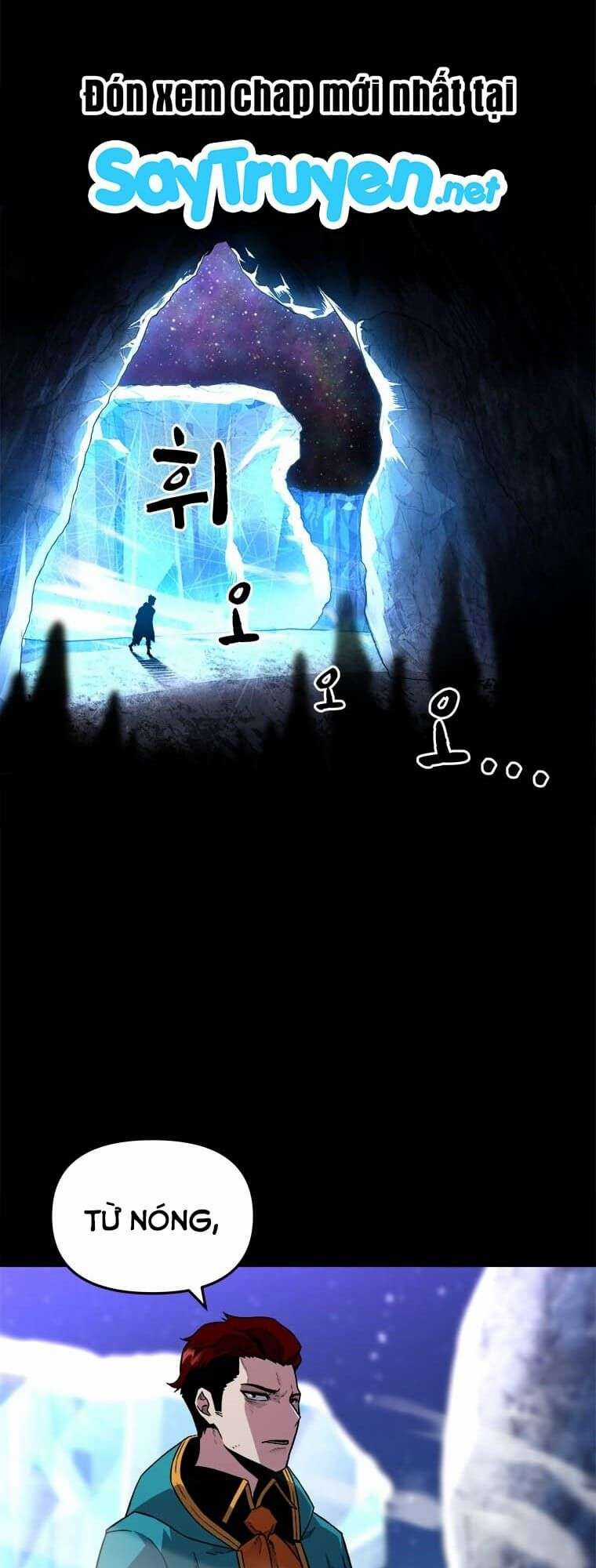 Thiên Tài Pháp Sư - Chapter 2 - Trang 19