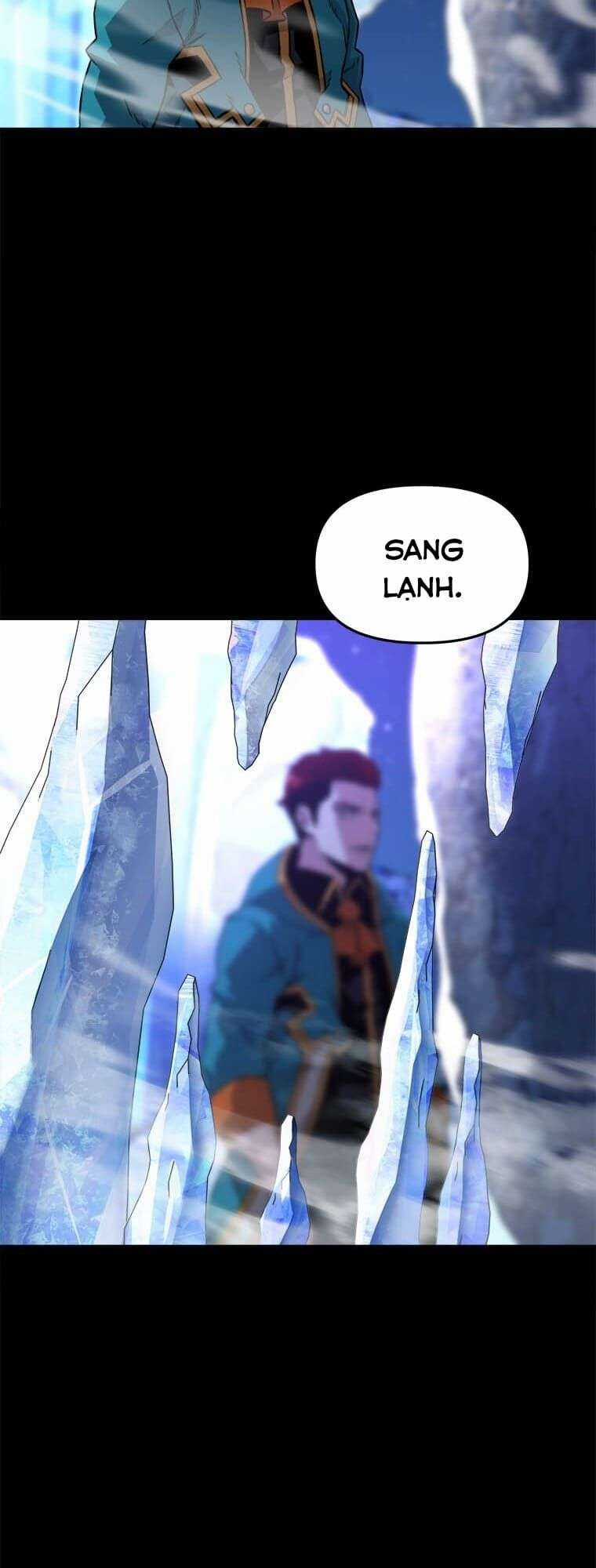 Thiên Tài Pháp Sư - Chapter 2 - Trang 20