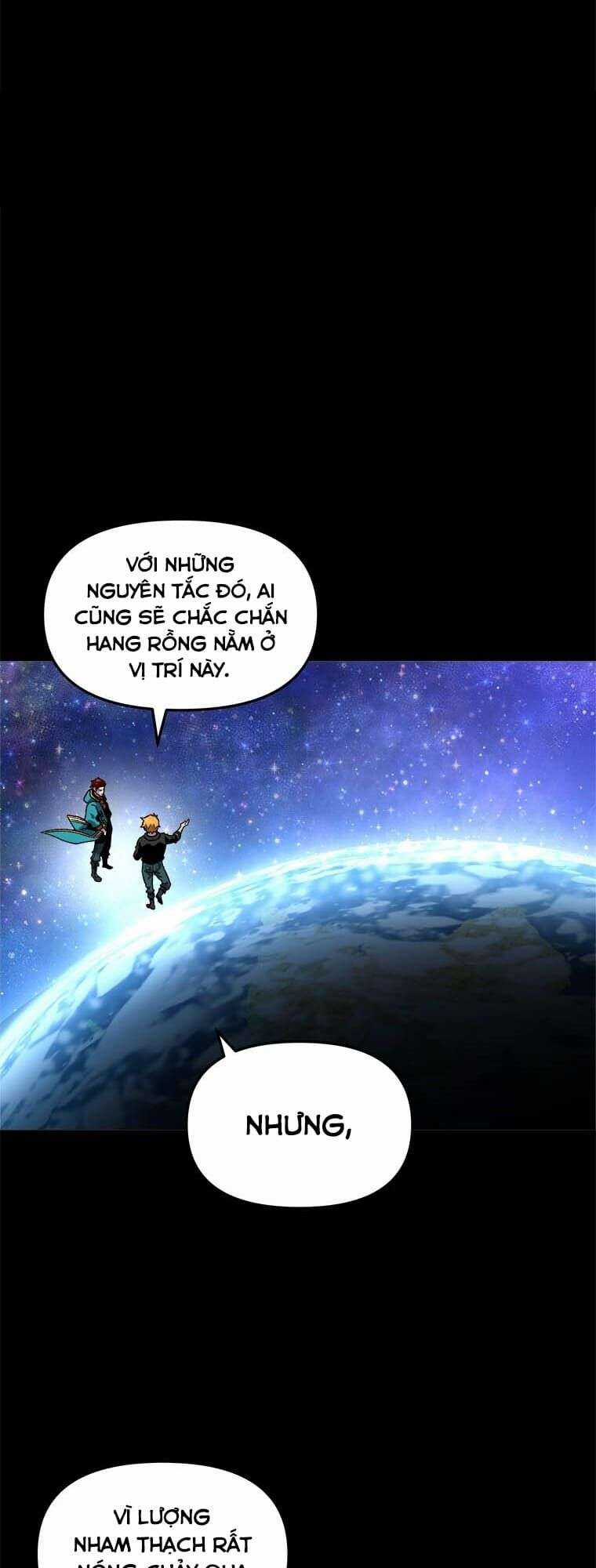 Thiên Tài Pháp Sư - Chapter 2 - Trang 21