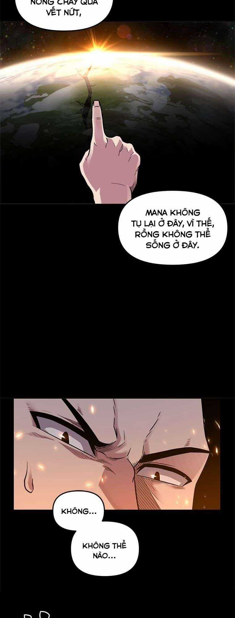 Thiên Tài Pháp Sư - Chapter 2 - Trang 22