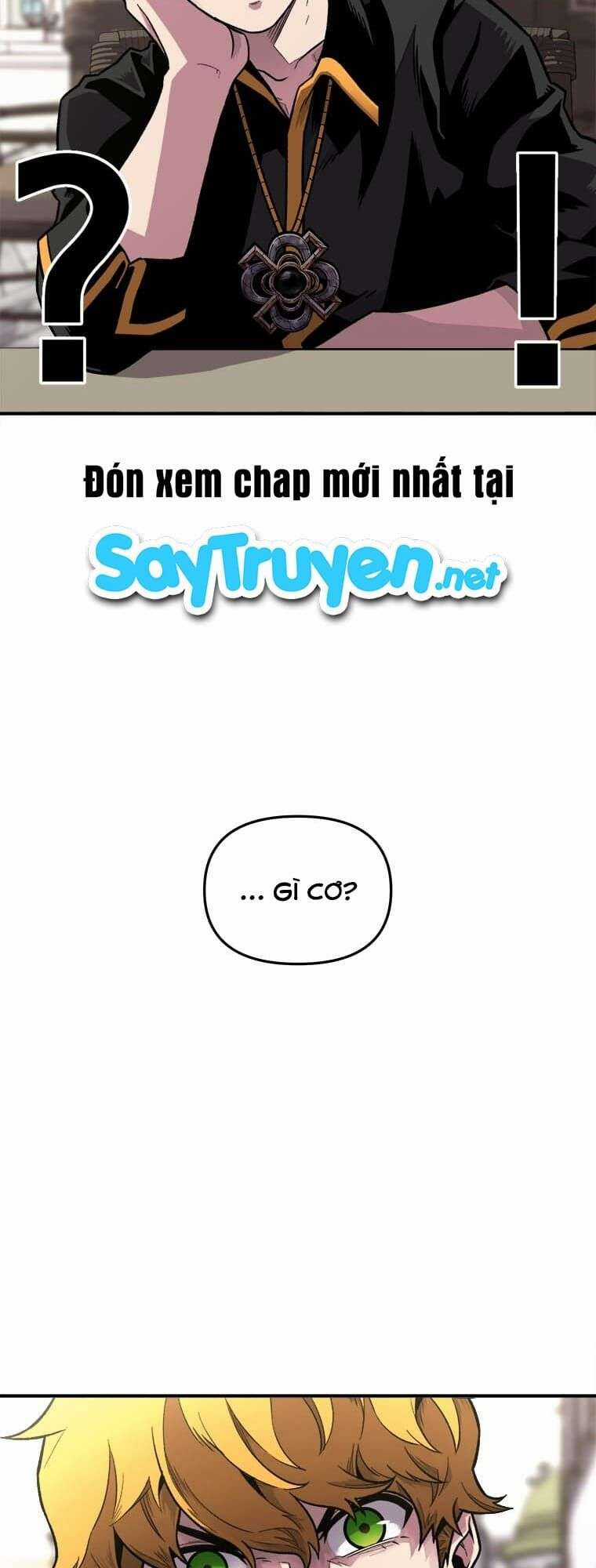 Thiên Tài Pháp Sư - Chapter 2 - Trang 28