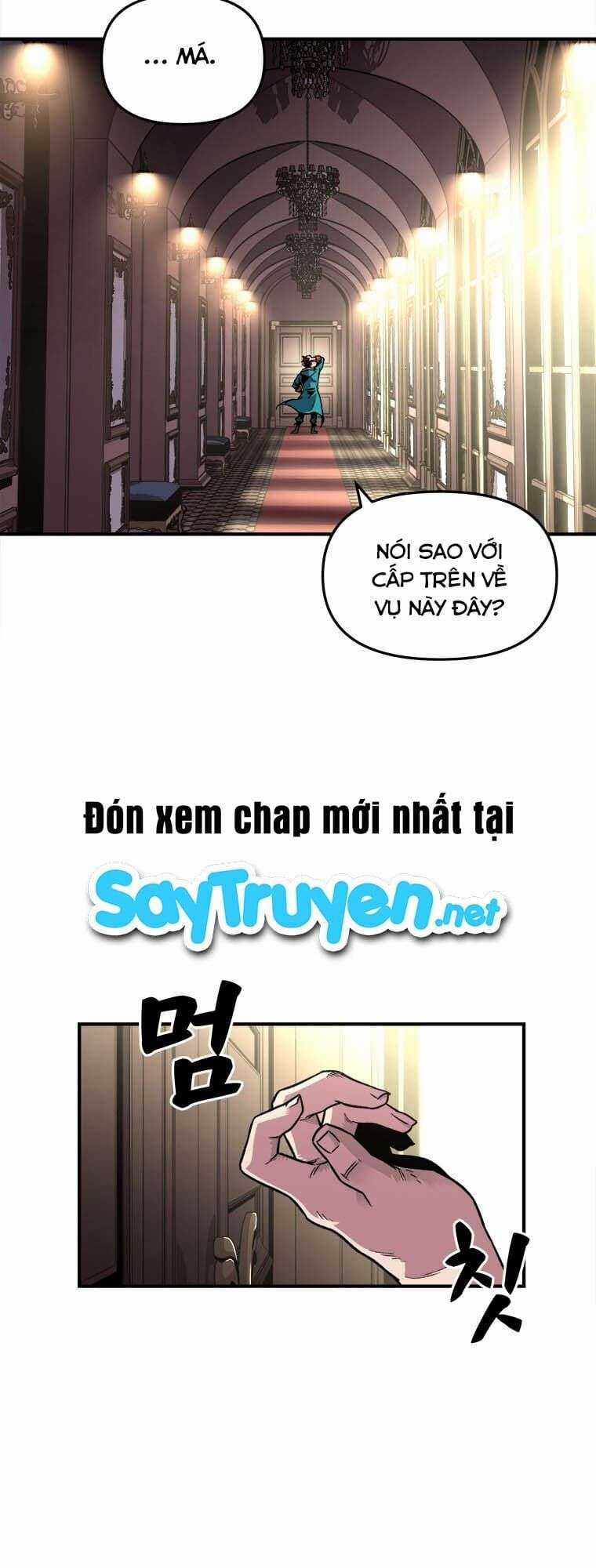 Thiên Tài Pháp Sư - Chapter 2 - Trang 35