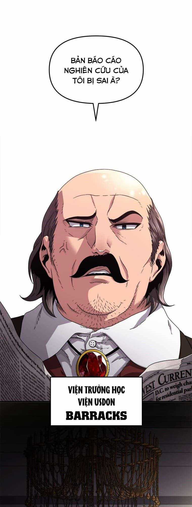 Thiên Tài Pháp Sư - Chapter 2 - Trang 43